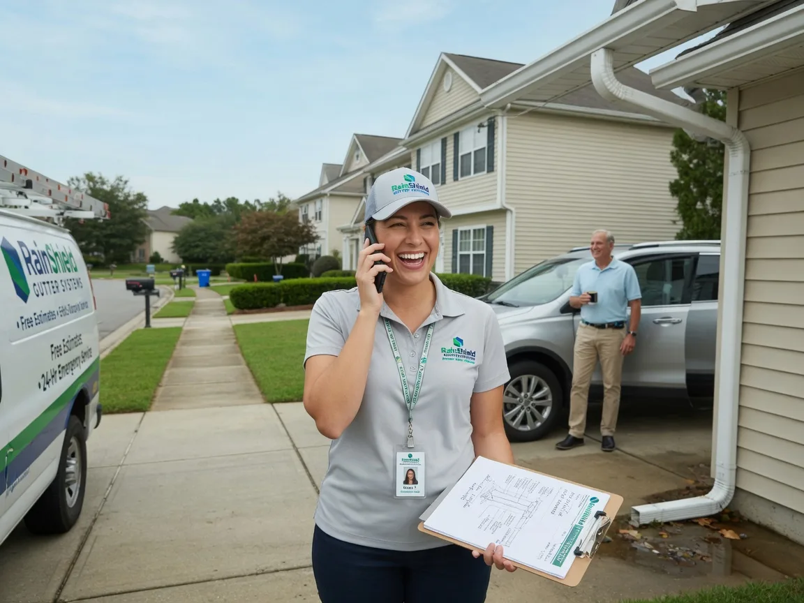 Gutter Installation Airway Heights, WA FAQs